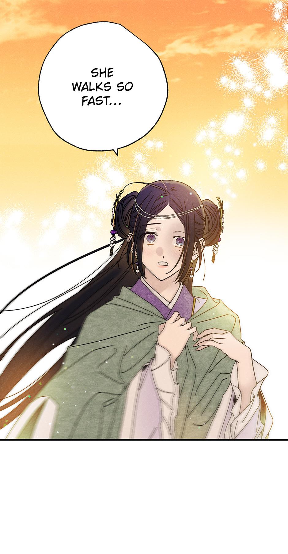 Imperial Marriage Chapter 34 page 46 - 