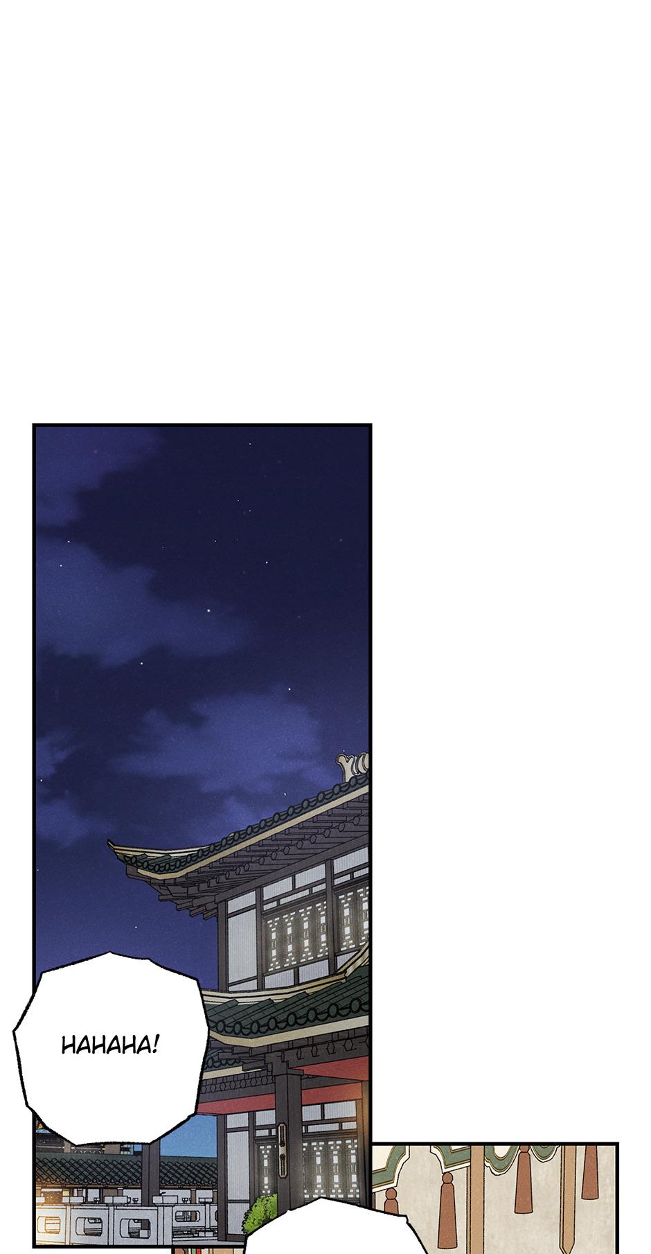 Imperial Marriage Chapter 34 page 48 - 