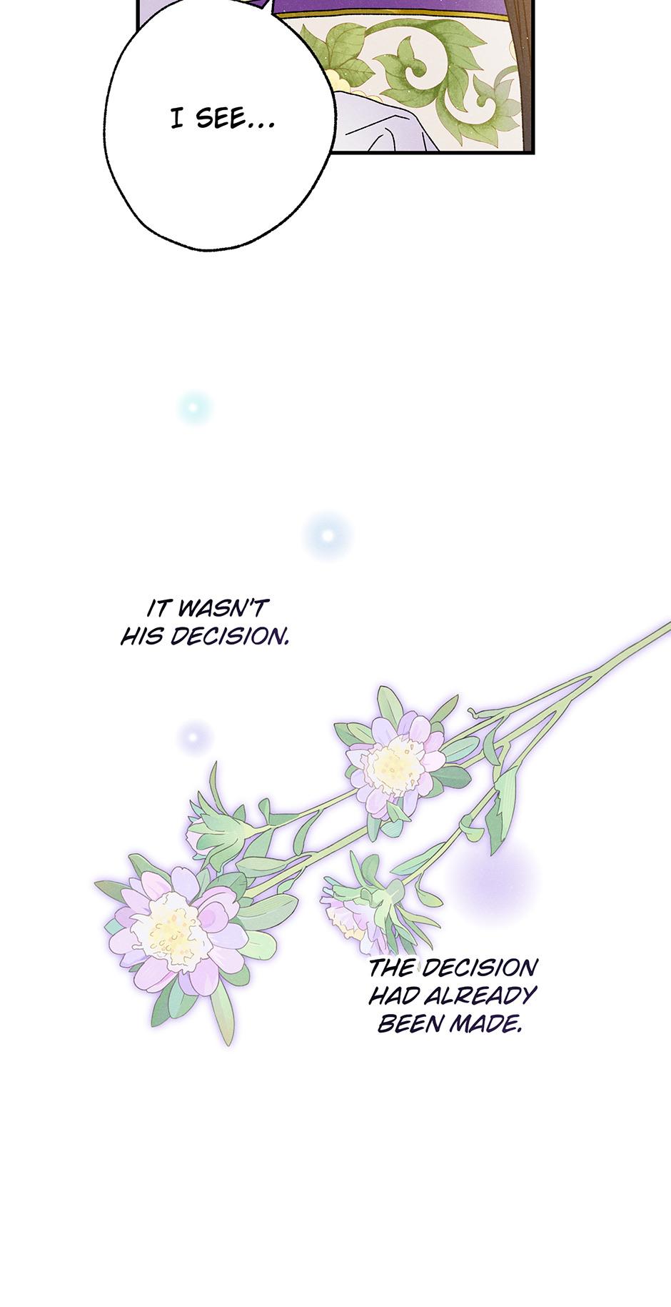 Imperial Marriage Chapter 34 page 52 - 