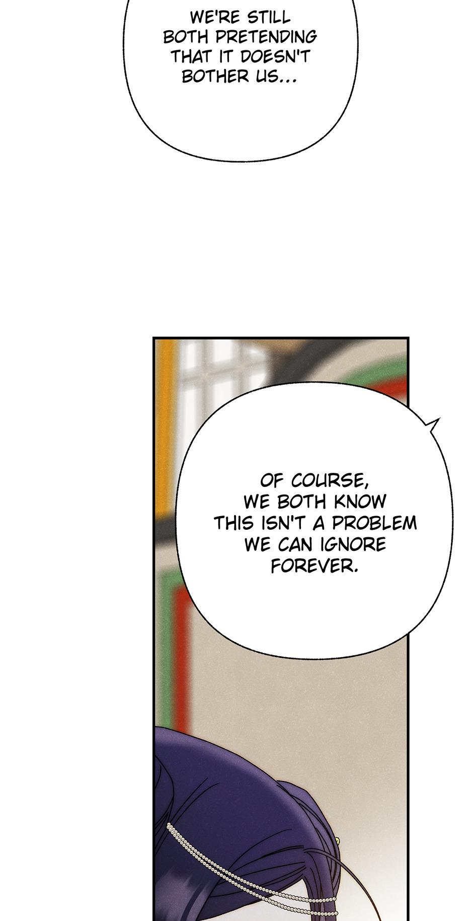 Imperial Marriage Chapter 34 page 54 - 