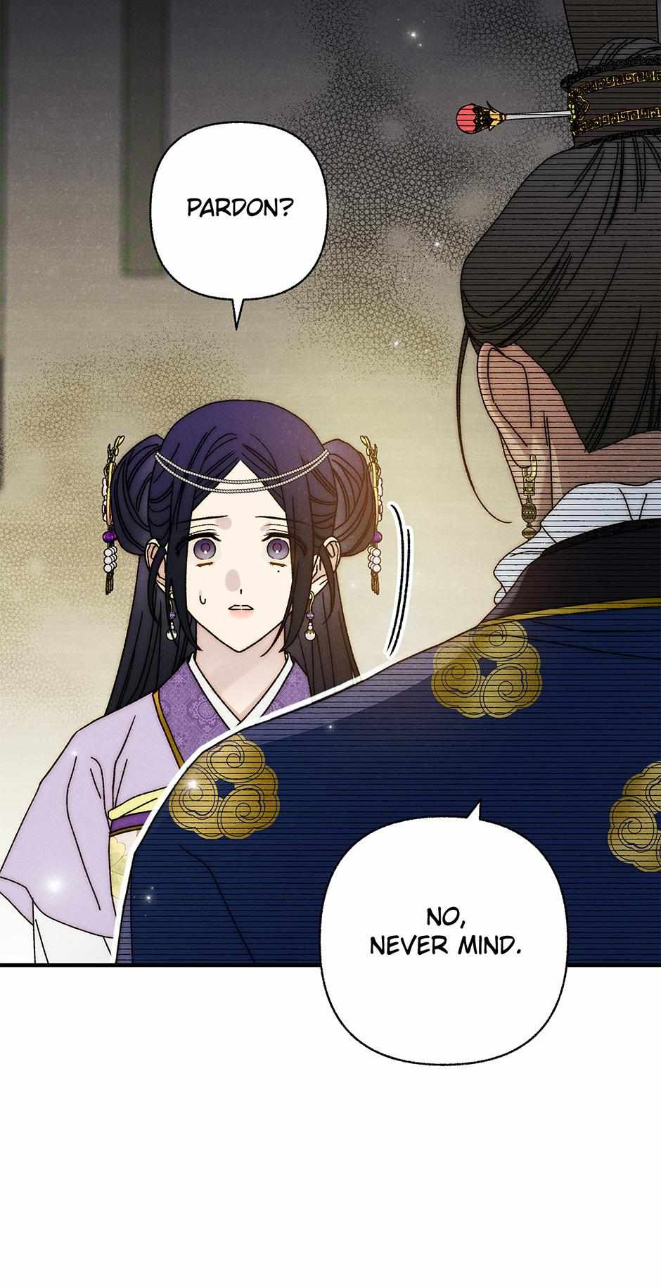 Imperial Marriage Chapter 34 page 57 - 