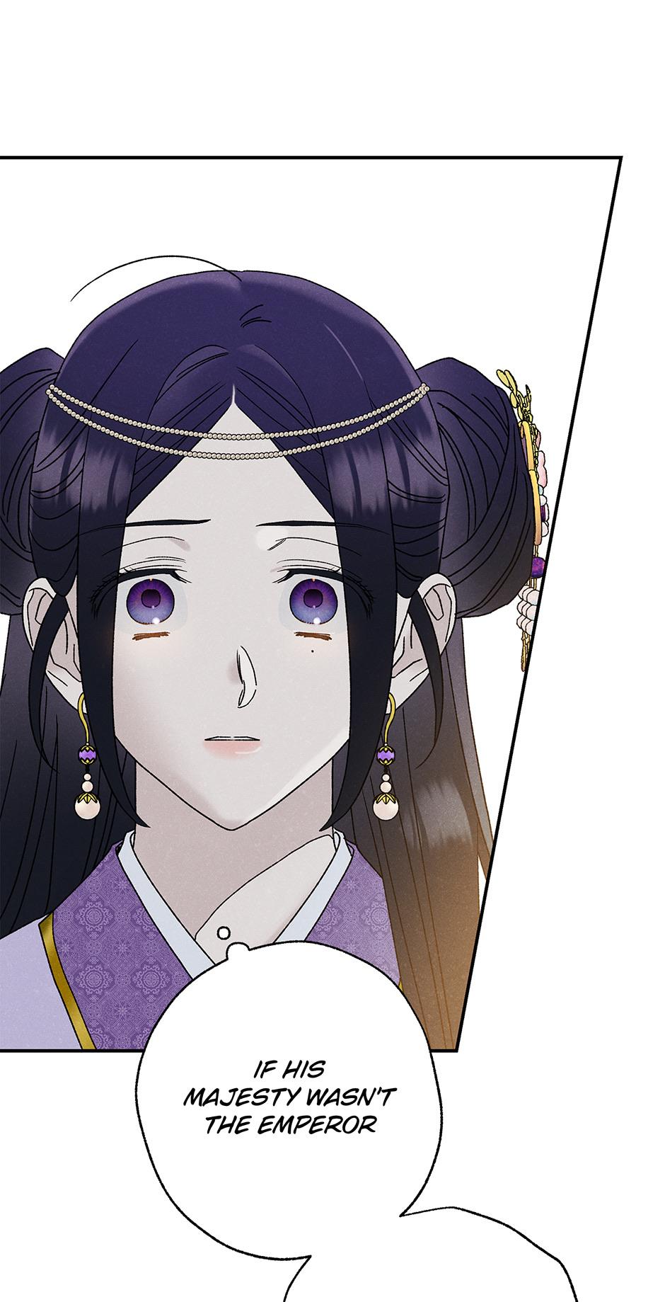 Imperial Marriage Chapter 34 page 58 - 