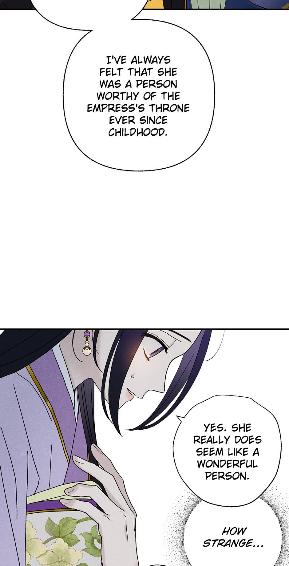 Imperial Marriage Chapter 34 page 60 - 