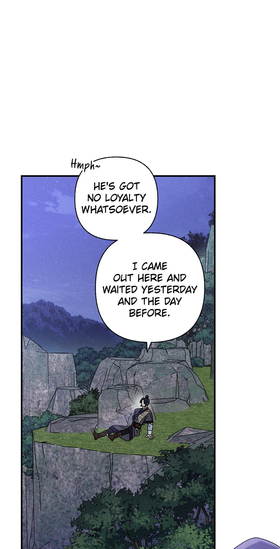 Imperial Marriage Chapter 34 page 63 - 