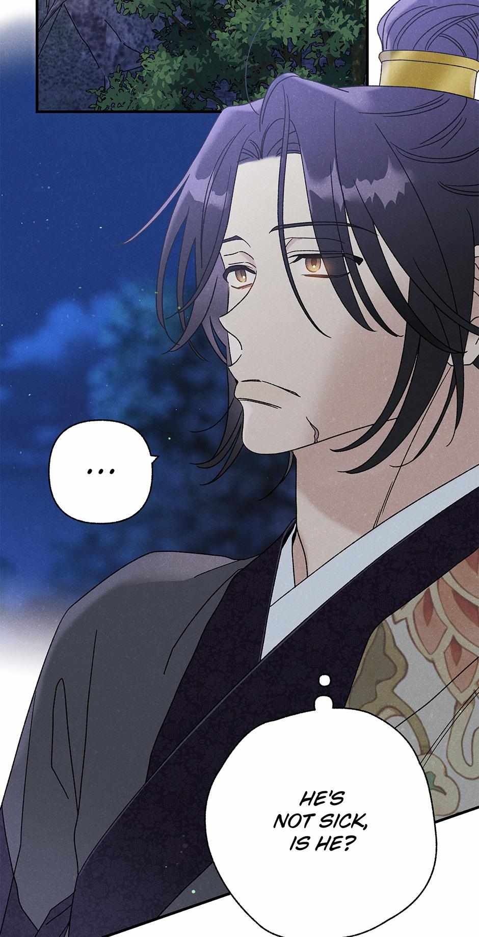 Imperial Marriage Chapter 34 page 64 - 