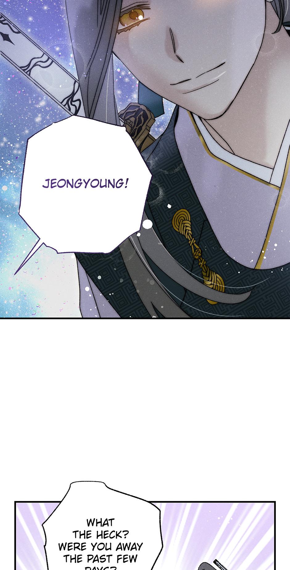 Imperial Marriage Chapter 34 page 69 - 