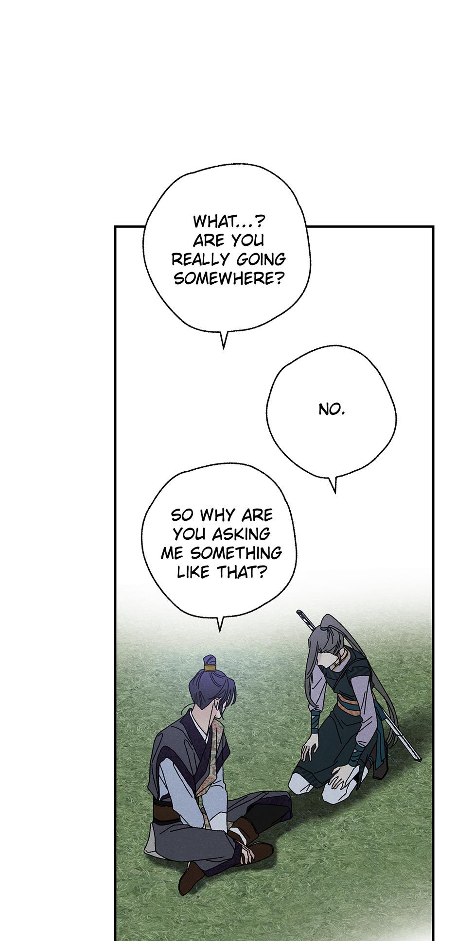 Imperial Marriage Chapter 34 page 74 - 