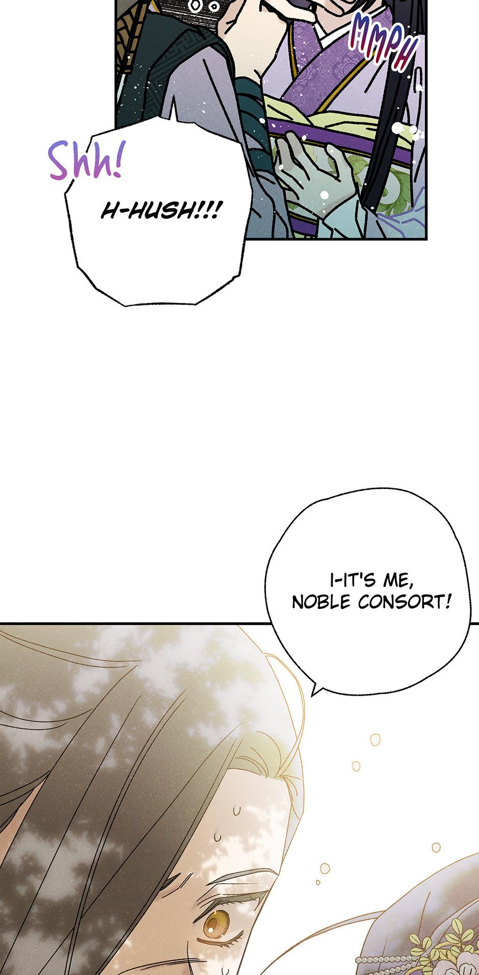 Imperial Marriage Chapter 34 page 9 - 