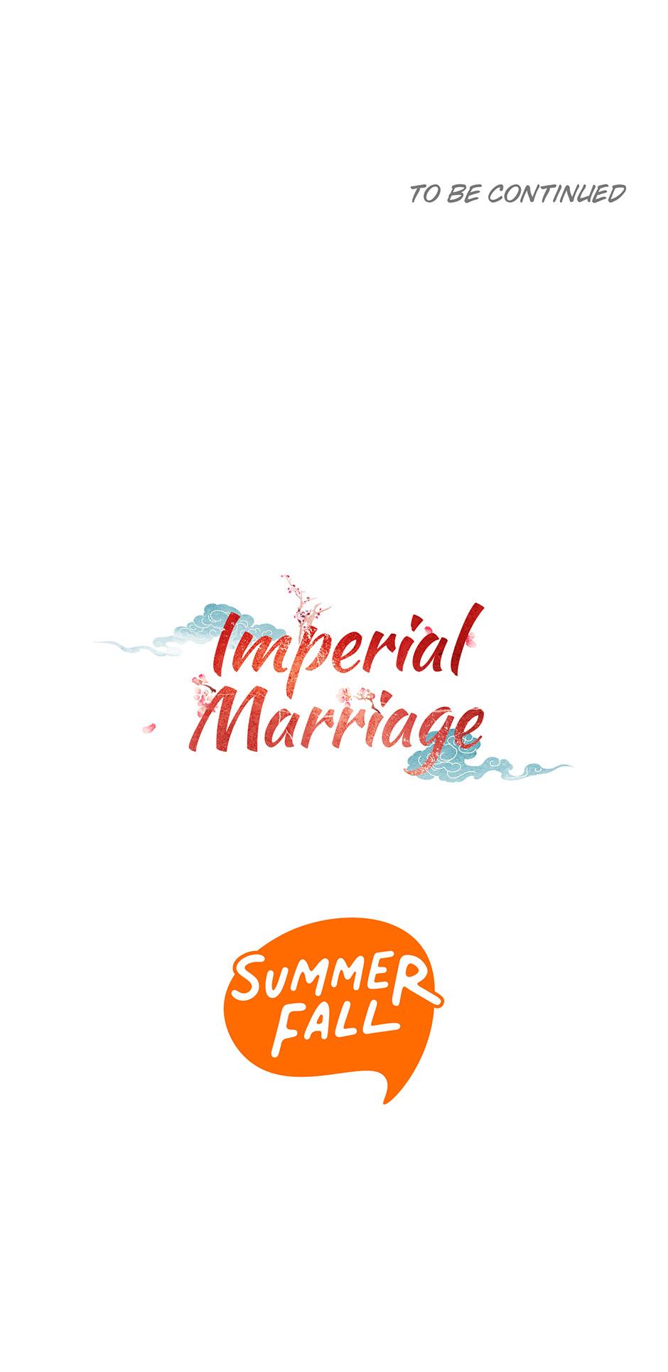 Imperial Marriage Chapter 34 page 82 - 