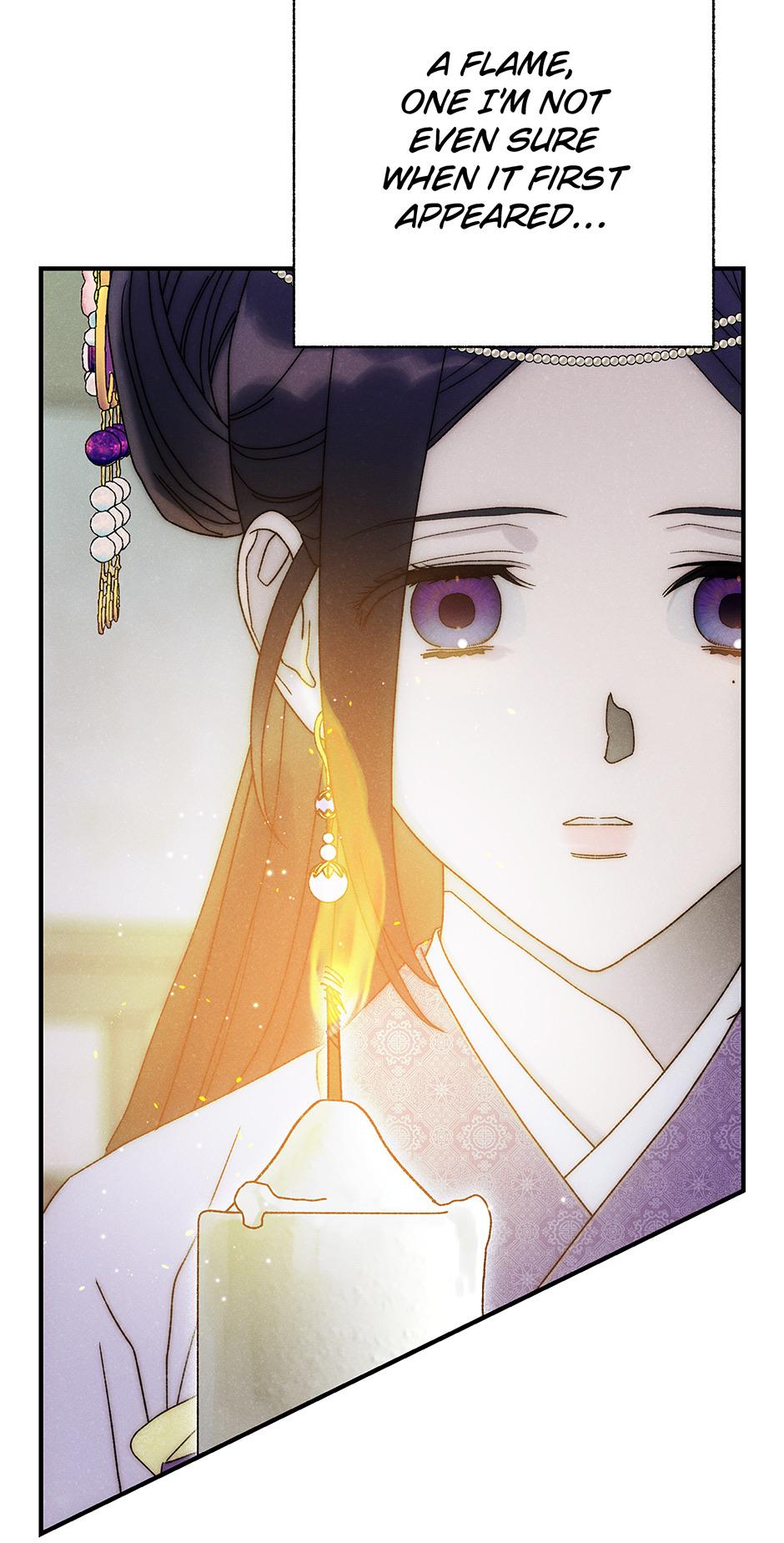 Imperial Marriage Chapter 35 page 23 - 