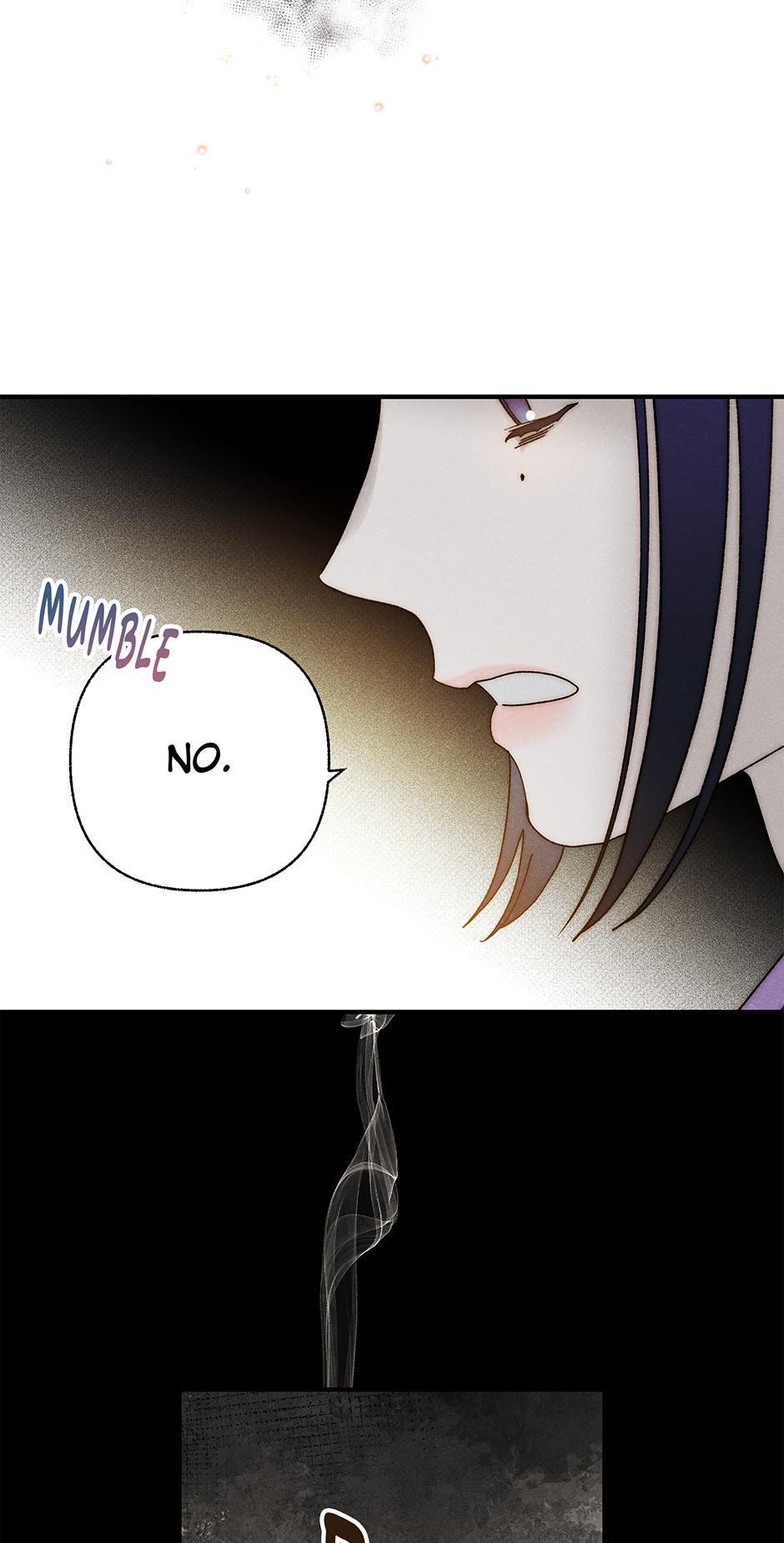 Imperial Marriage Chapter 35 page 28 - 