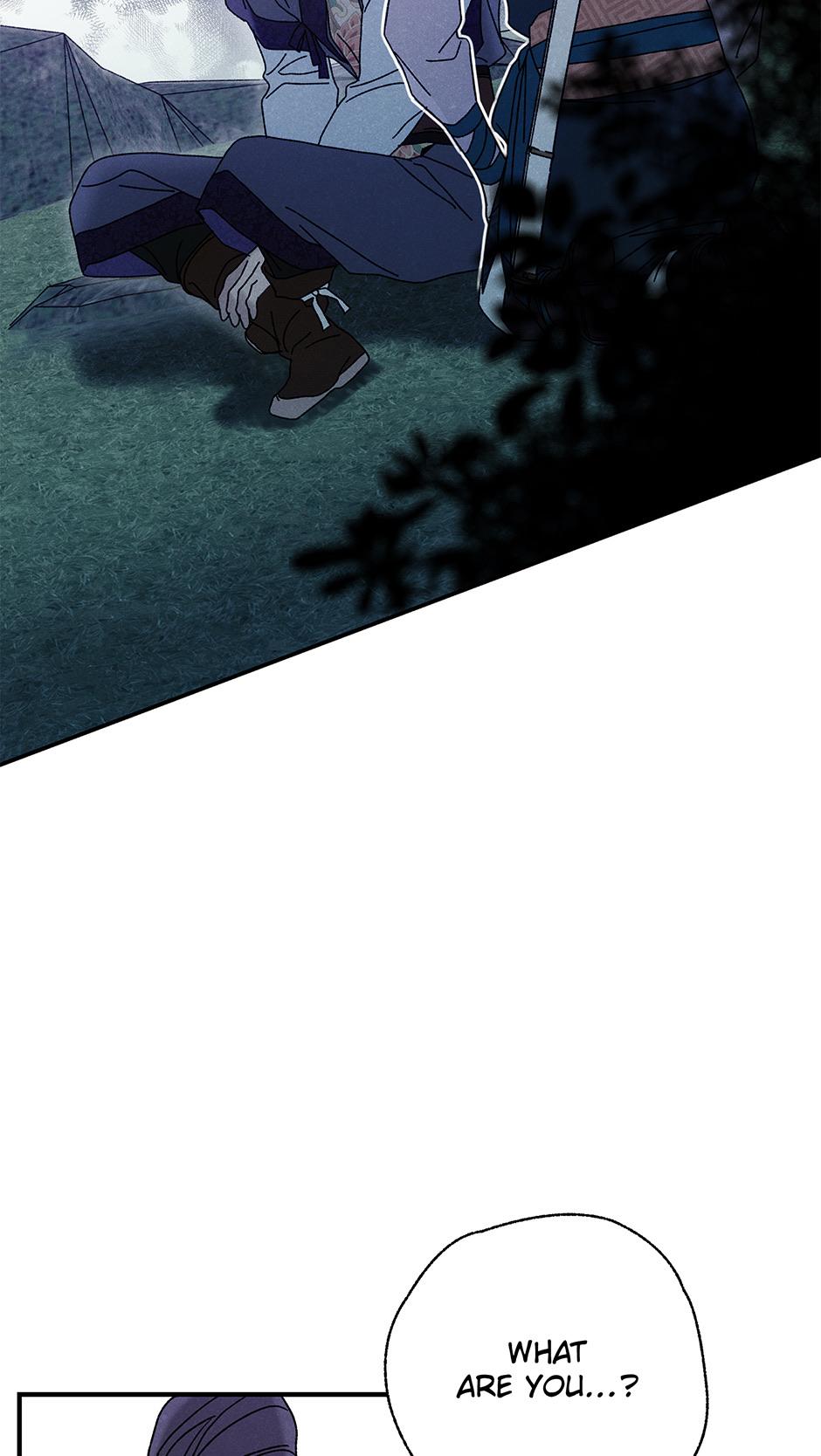 Imperial Marriage Chapter 35 page 4 - 