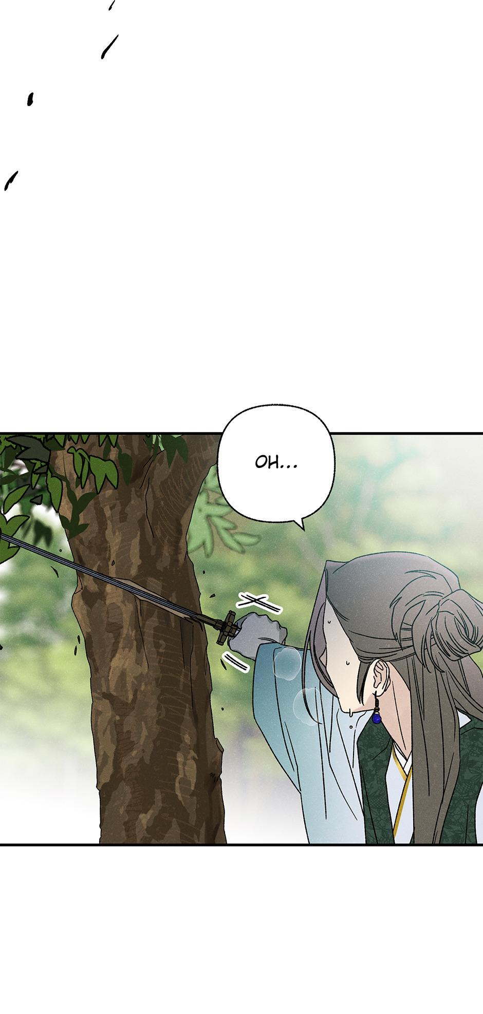 Imperial Marriage Chapter 35 page 37 - 