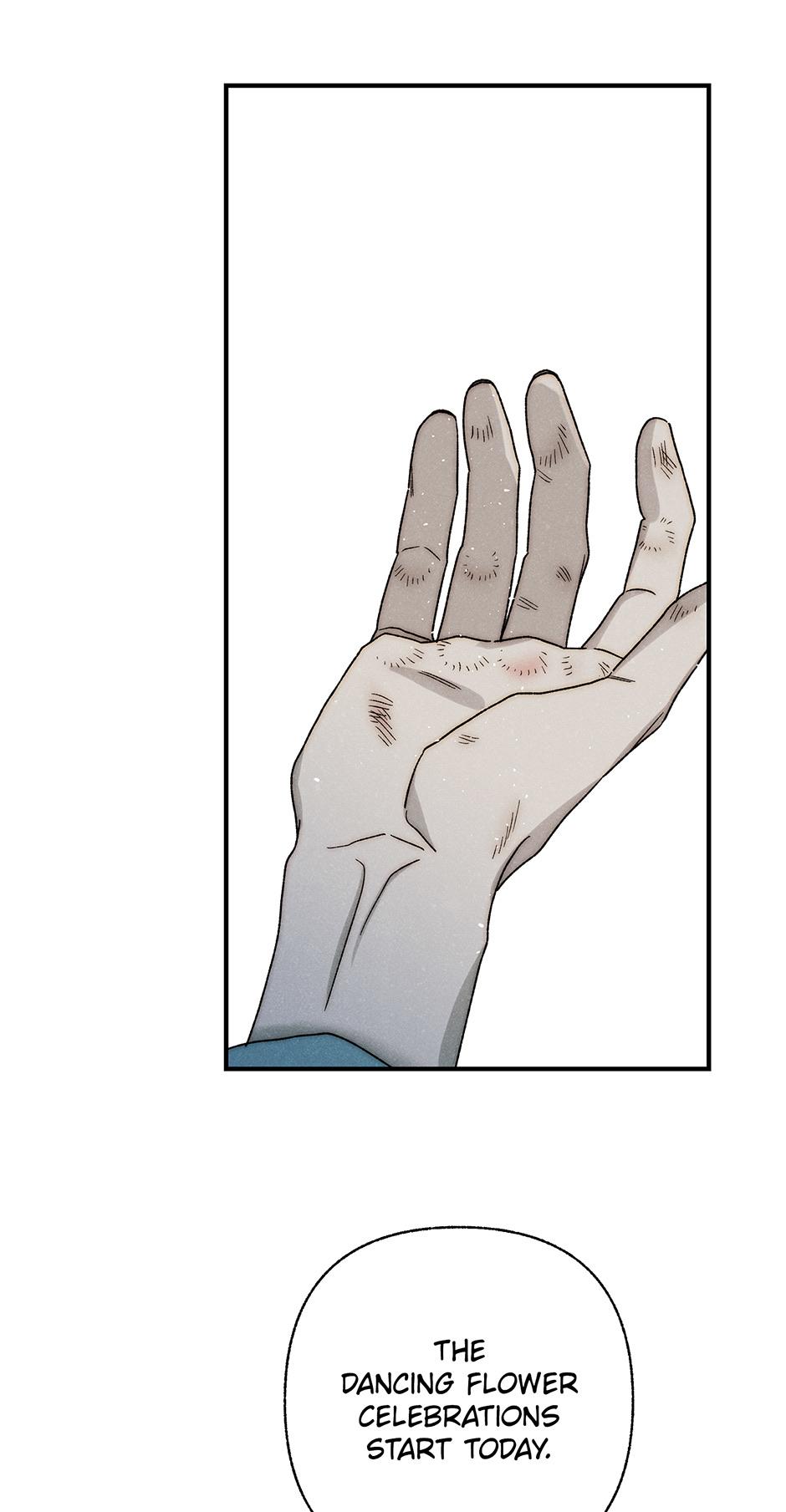 Imperial Marriage Chapter 35 page 40 - 