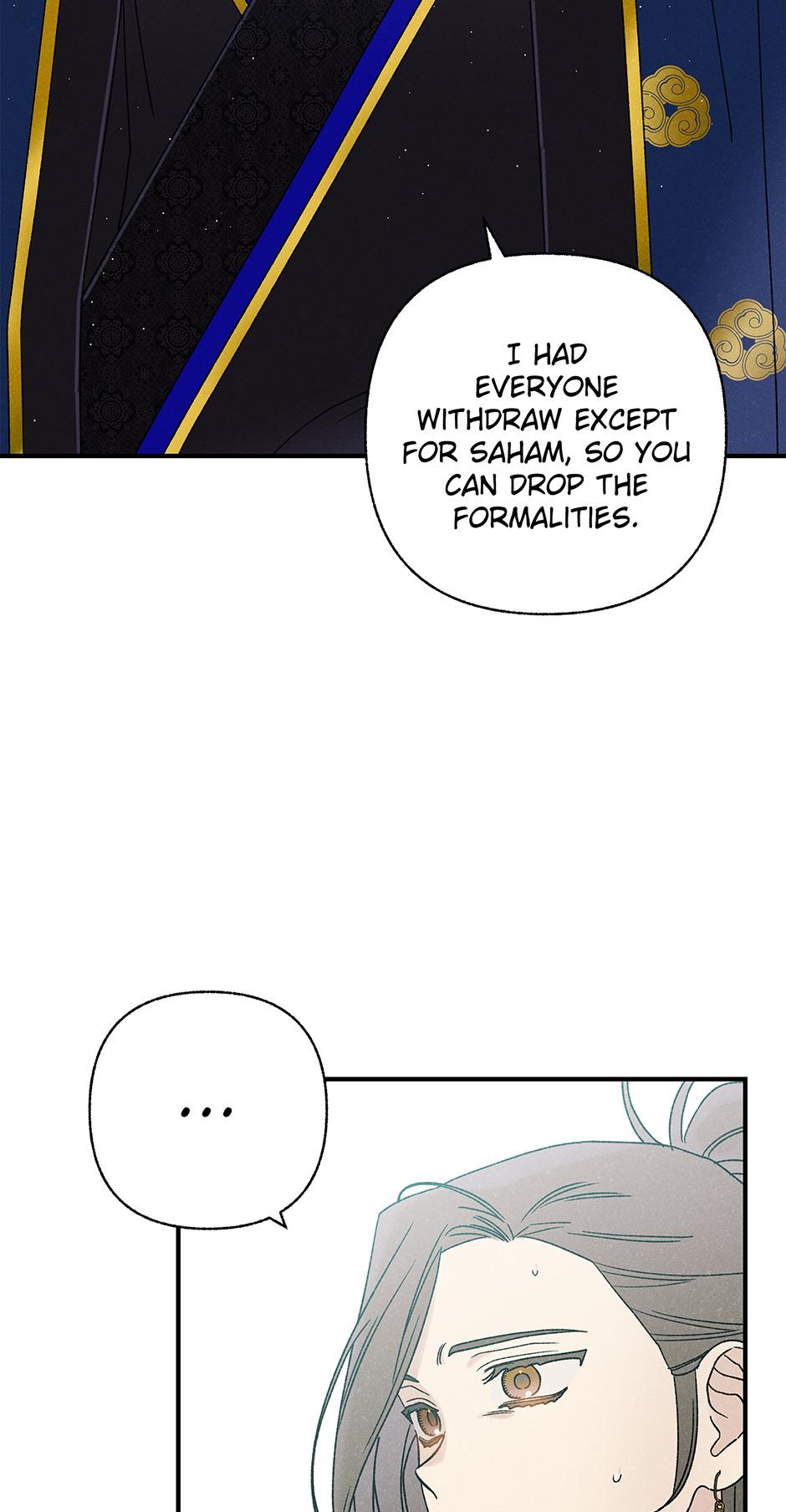 Imperial Marriage Chapter 35 page 44 - 