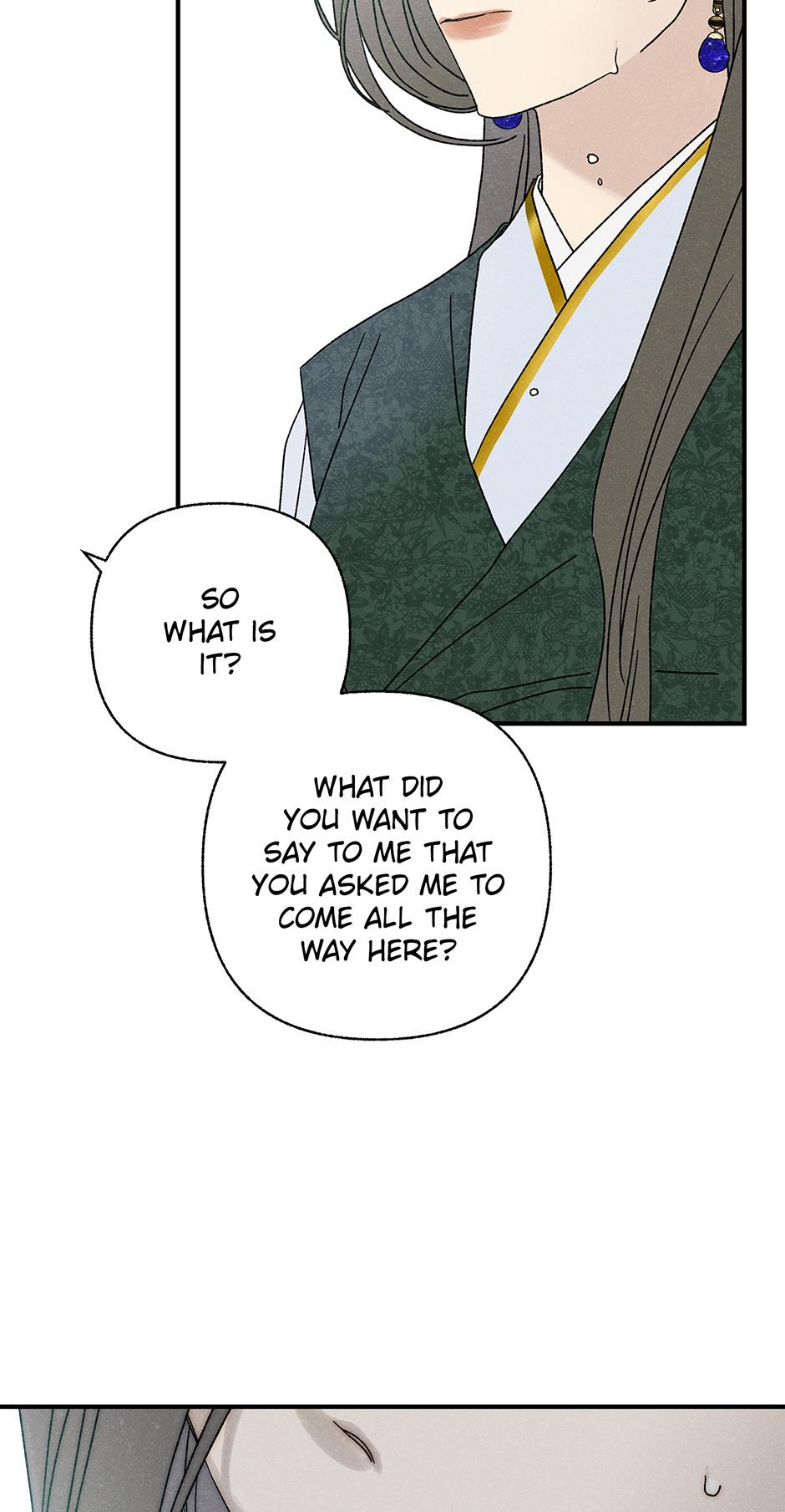 Imperial Marriage Chapter 35 page 45 - 