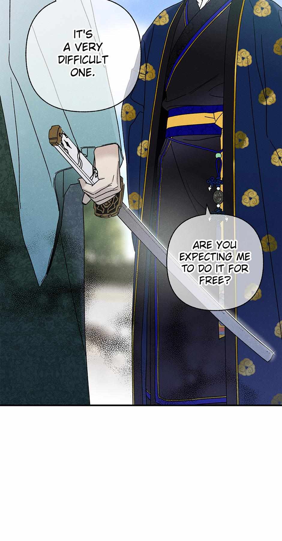 Imperial Marriage Chapter 35 page 47 - 