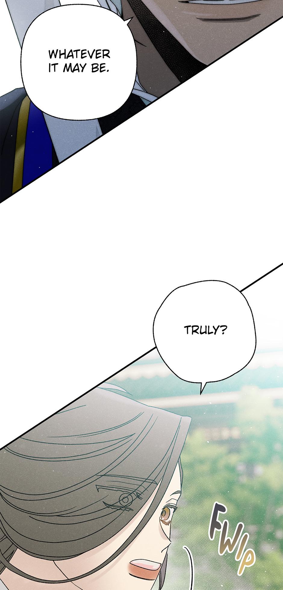 Imperial Marriage Chapter 35 page 51 - 