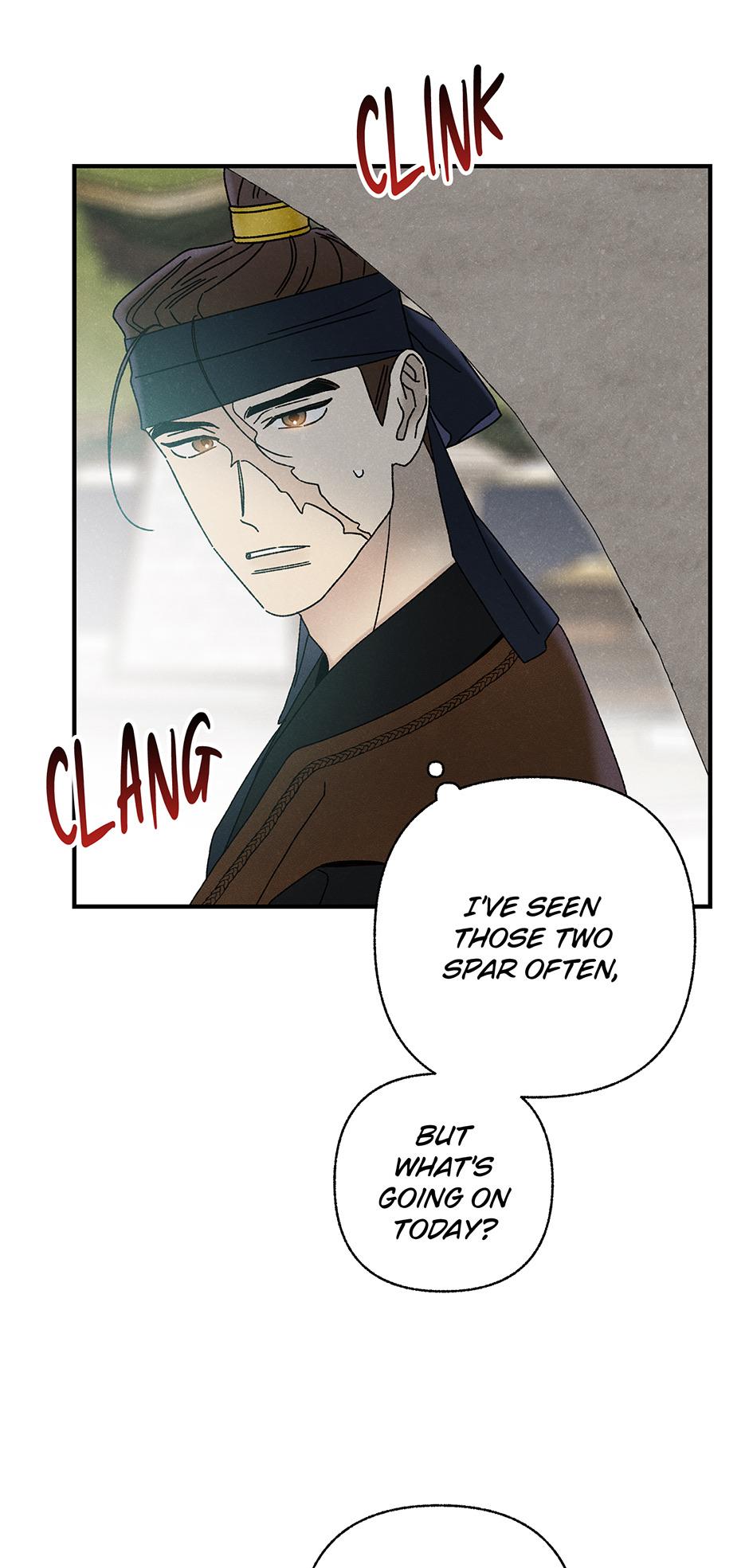 Imperial Marriage Chapter 35 page 62 - 