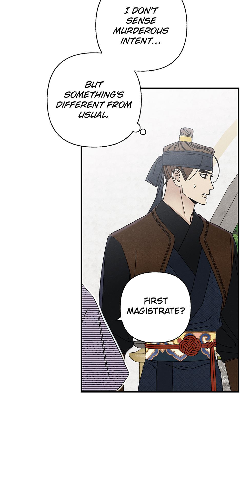 Imperial Marriage Chapter 35 page 63 - 