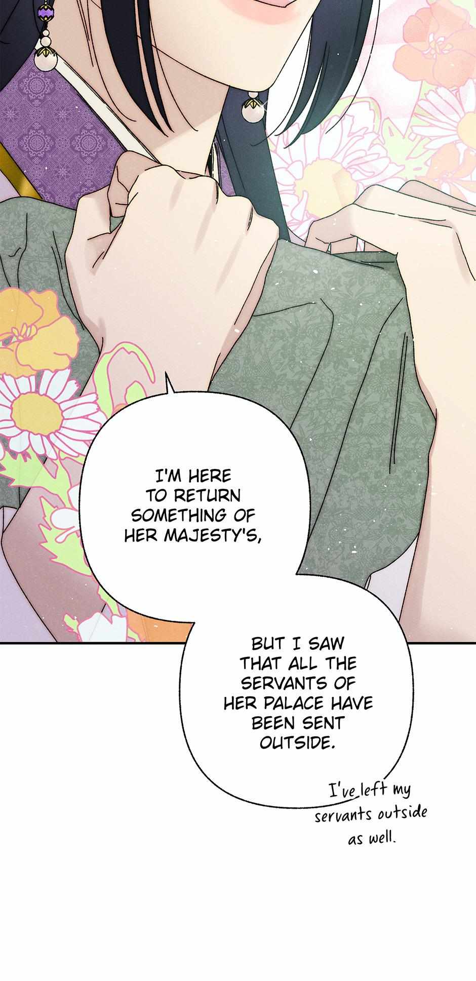 Imperial Marriage Chapter 35 page 66 - 