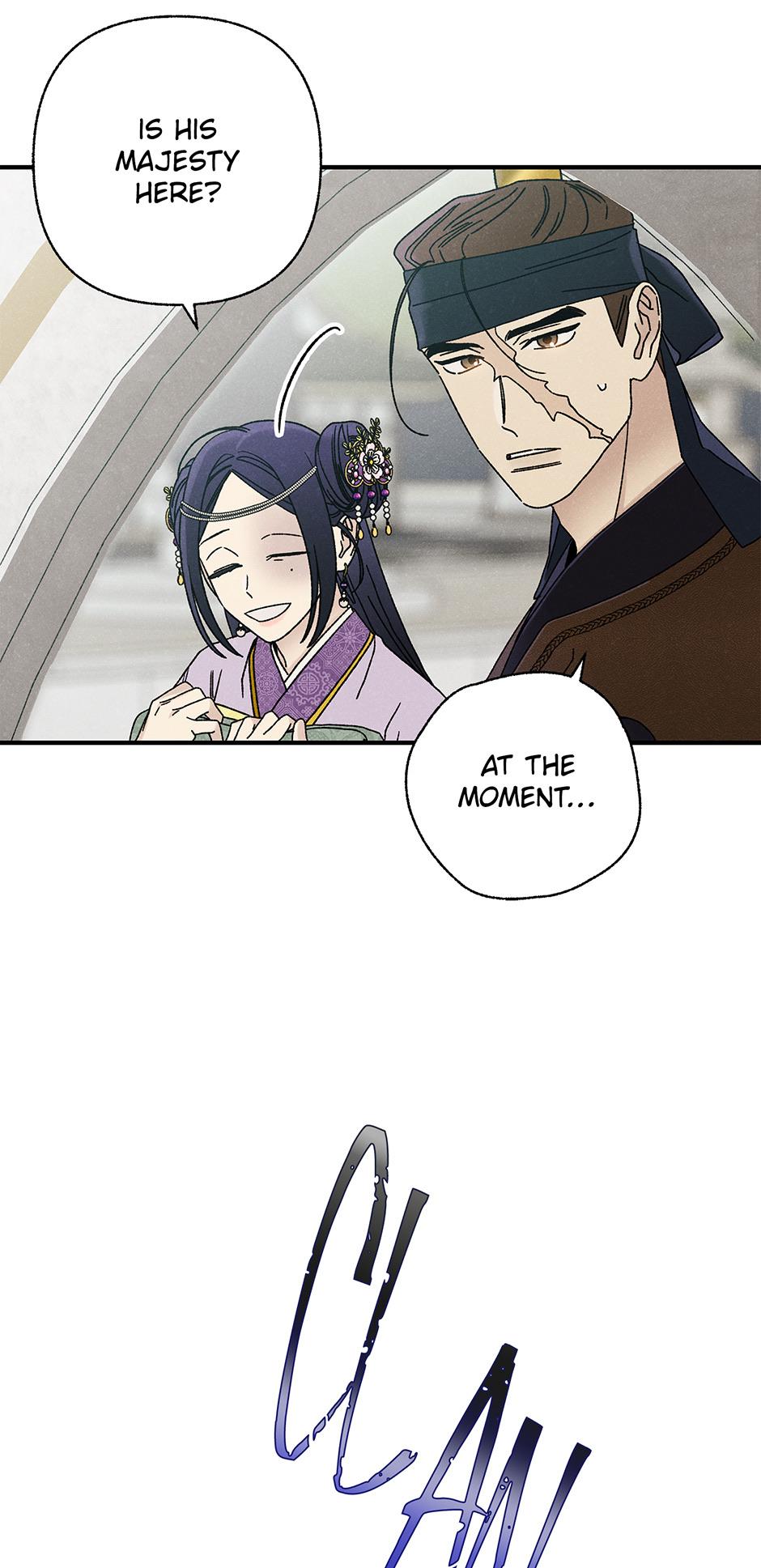 Imperial Marriage Chapter 35 page 67 - 