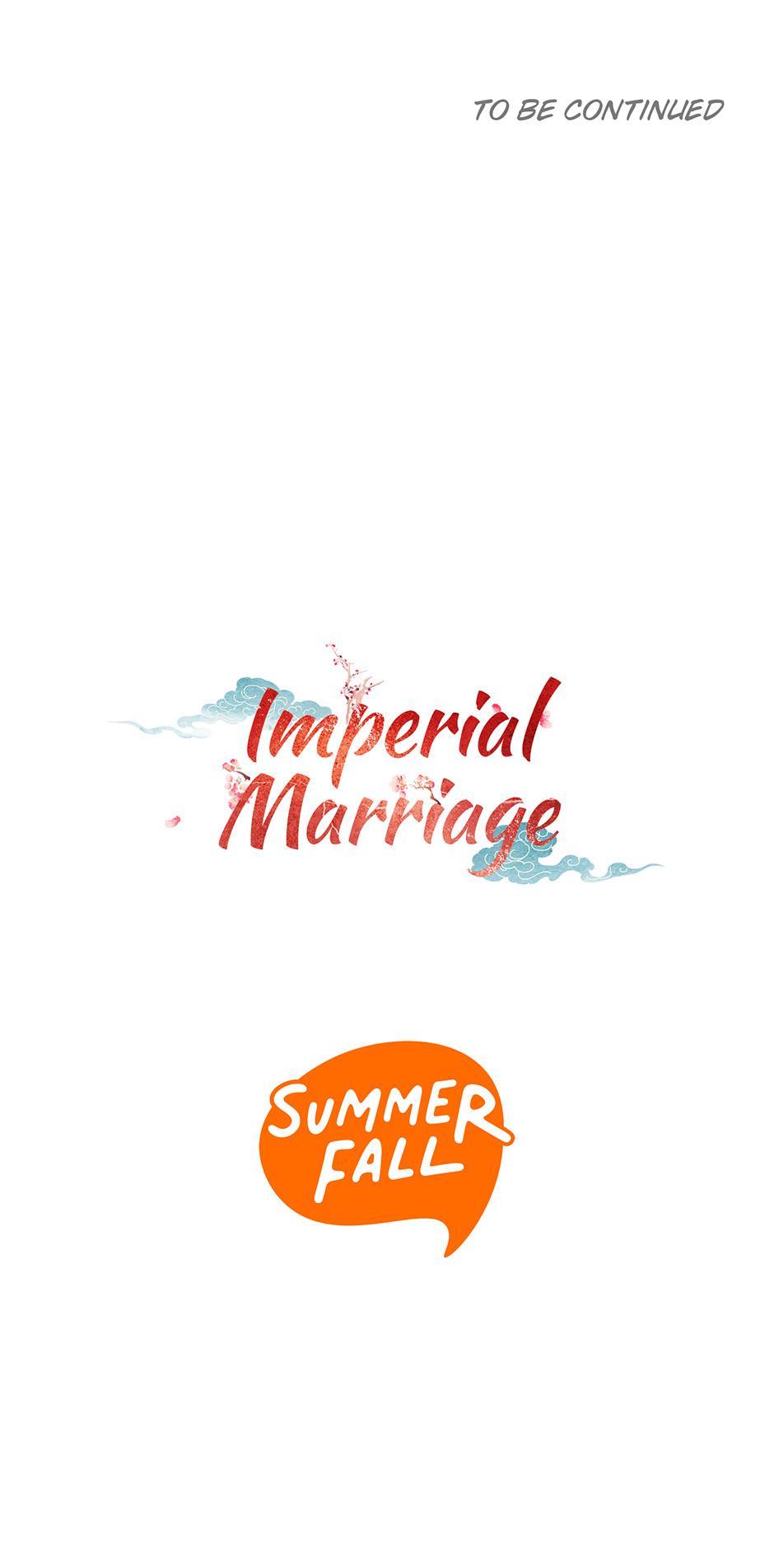 Imperial Marriage Chapter 35 page 76 - 