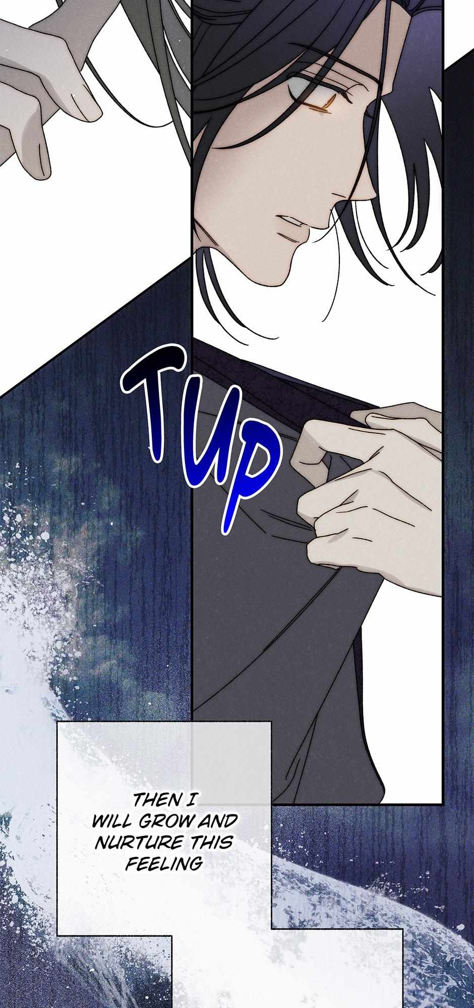 Imperial Marriage Chapter 35 page 10 - 