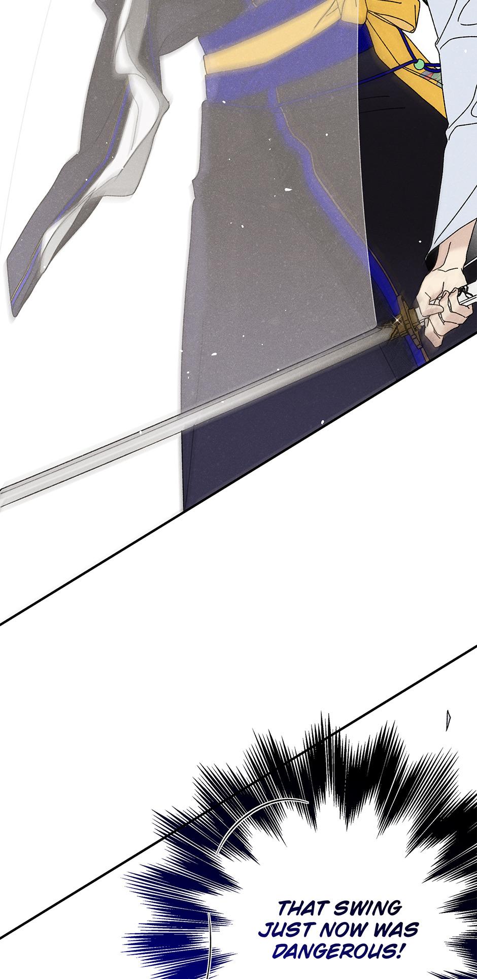 Imperial Marriage Chapter 36 page 19 - 