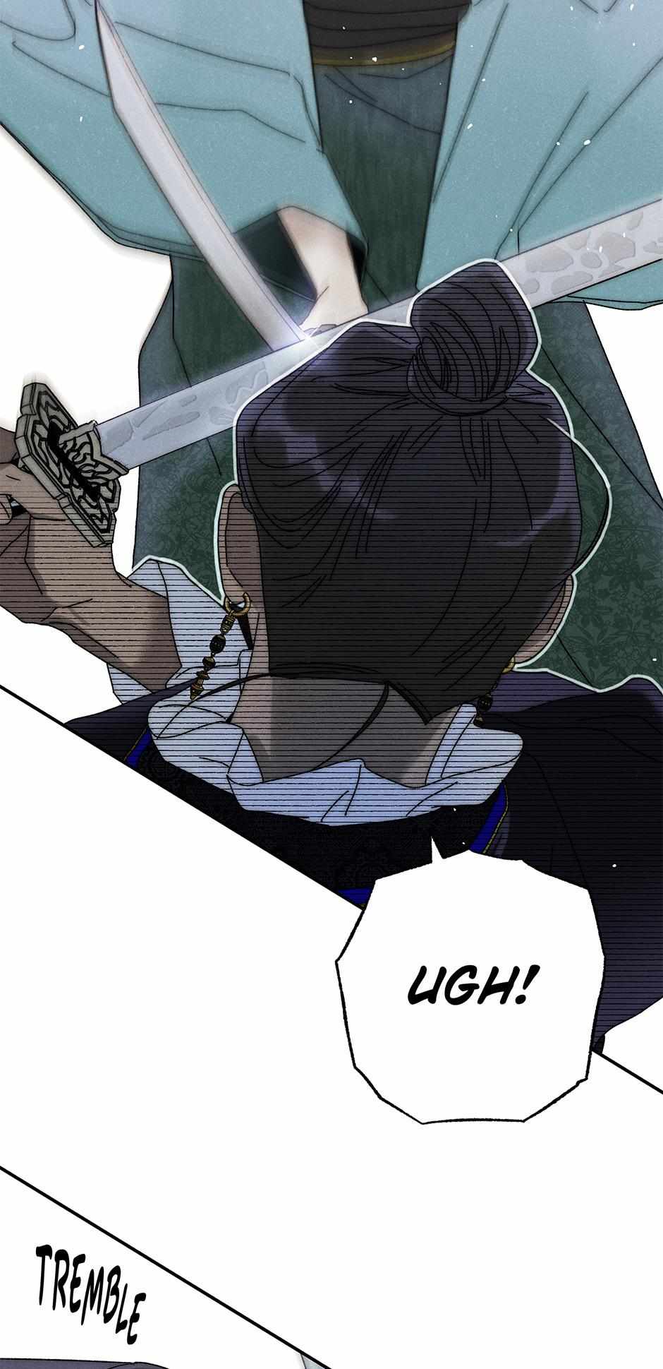 Imperial Marriage Chapter 36 page 27 - 