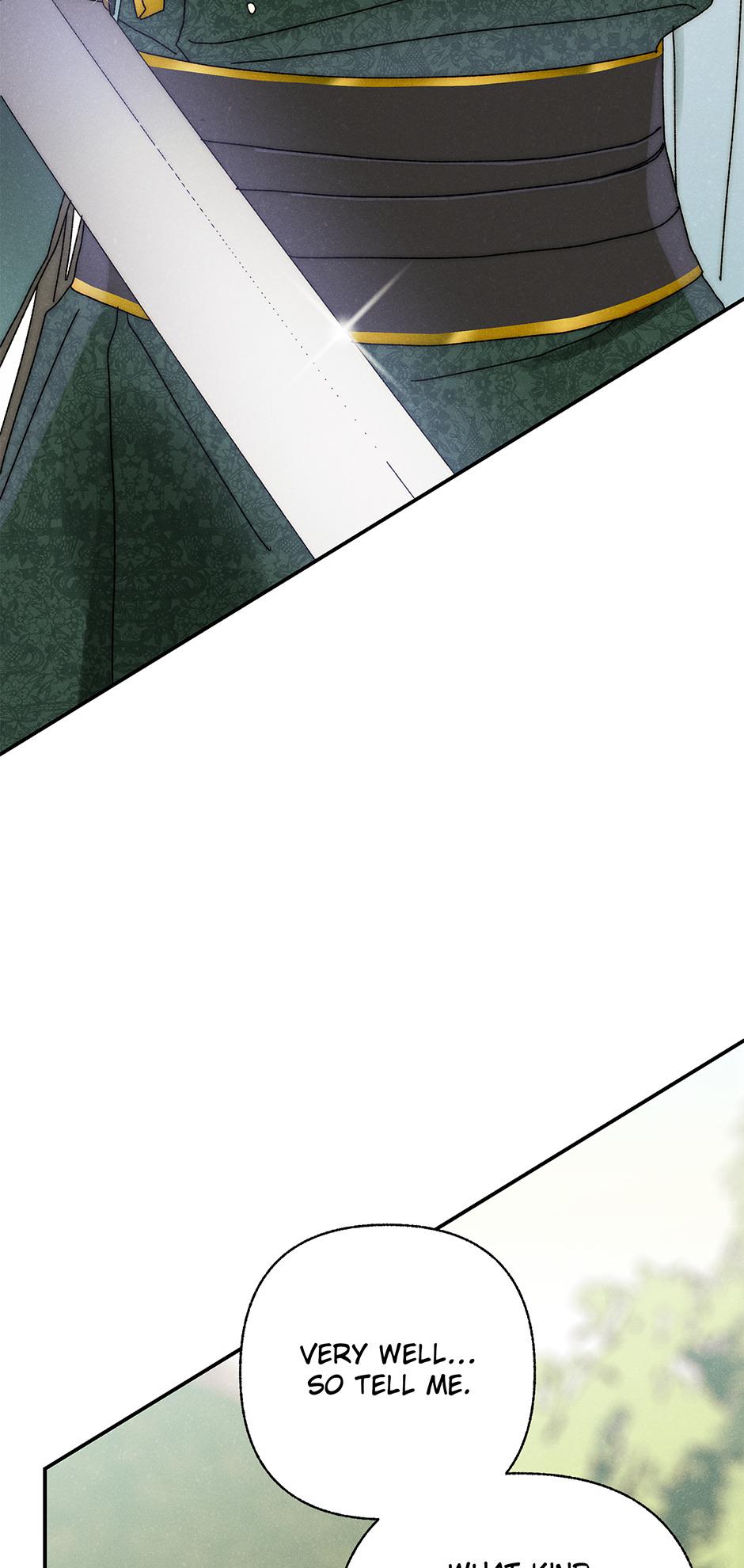 Imperial Marriage Chapter 36 page 39 - 