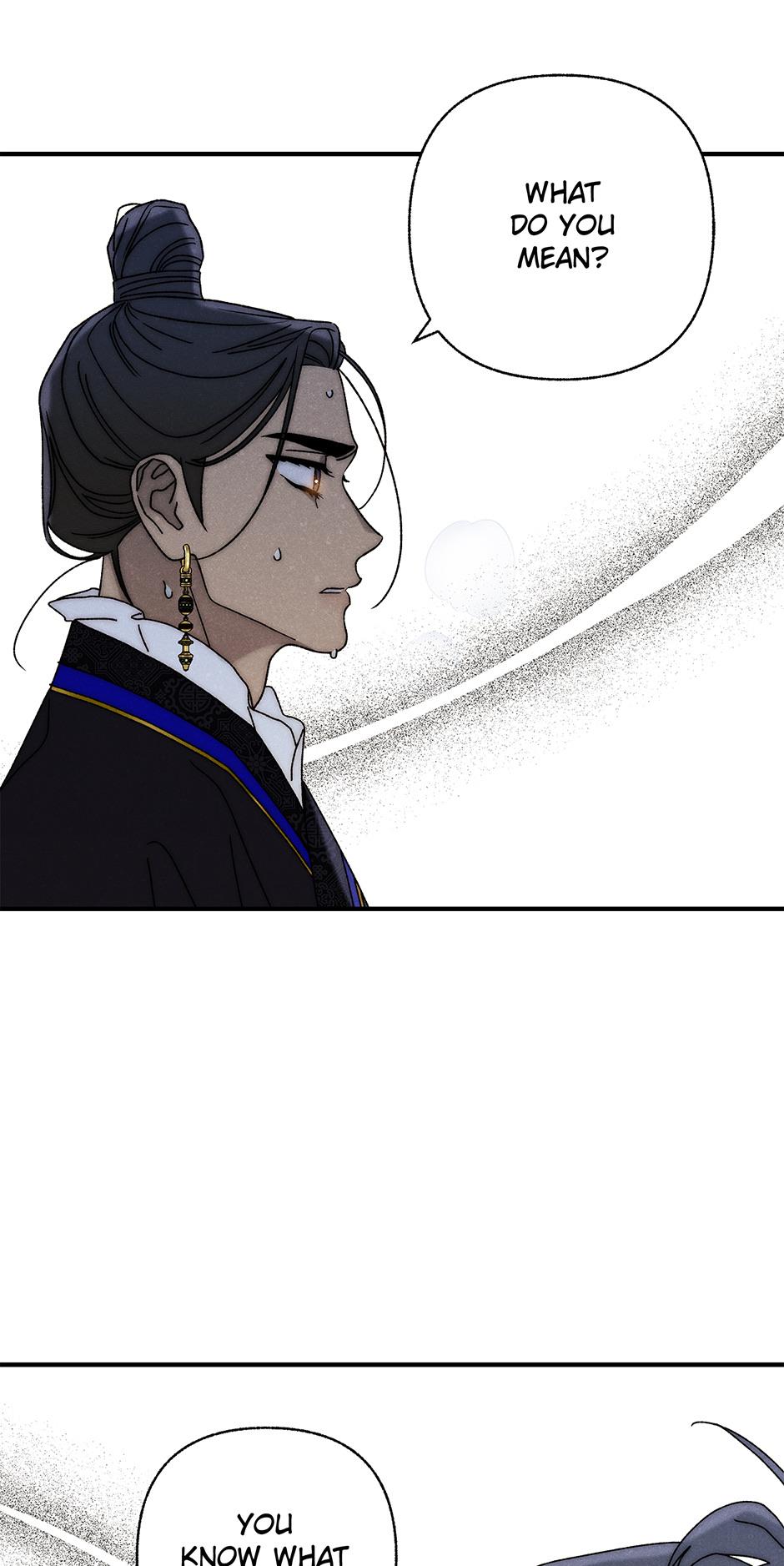 Imperial Marriage Chapter 36 page 46 - 