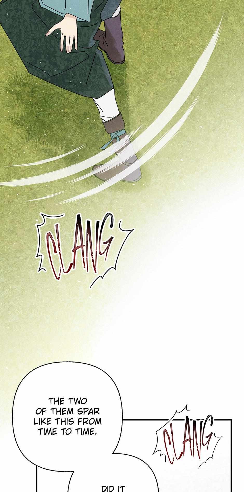 Imperial Marriage Chapter 36 page 6 - 