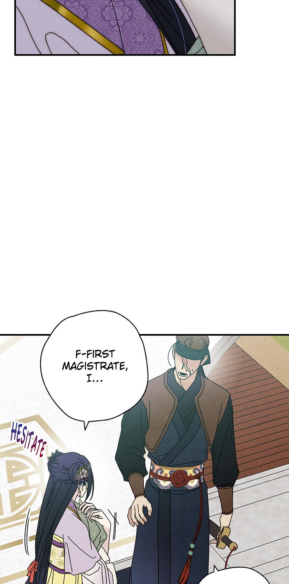 Imperial Marriage Chapter 36 page 52 - 