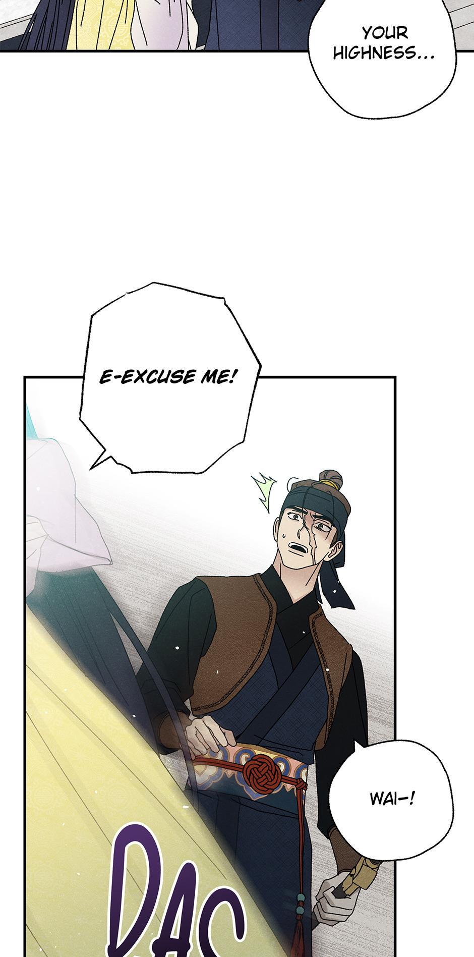 Imperial Marriage Chapter 36 page 53 - 