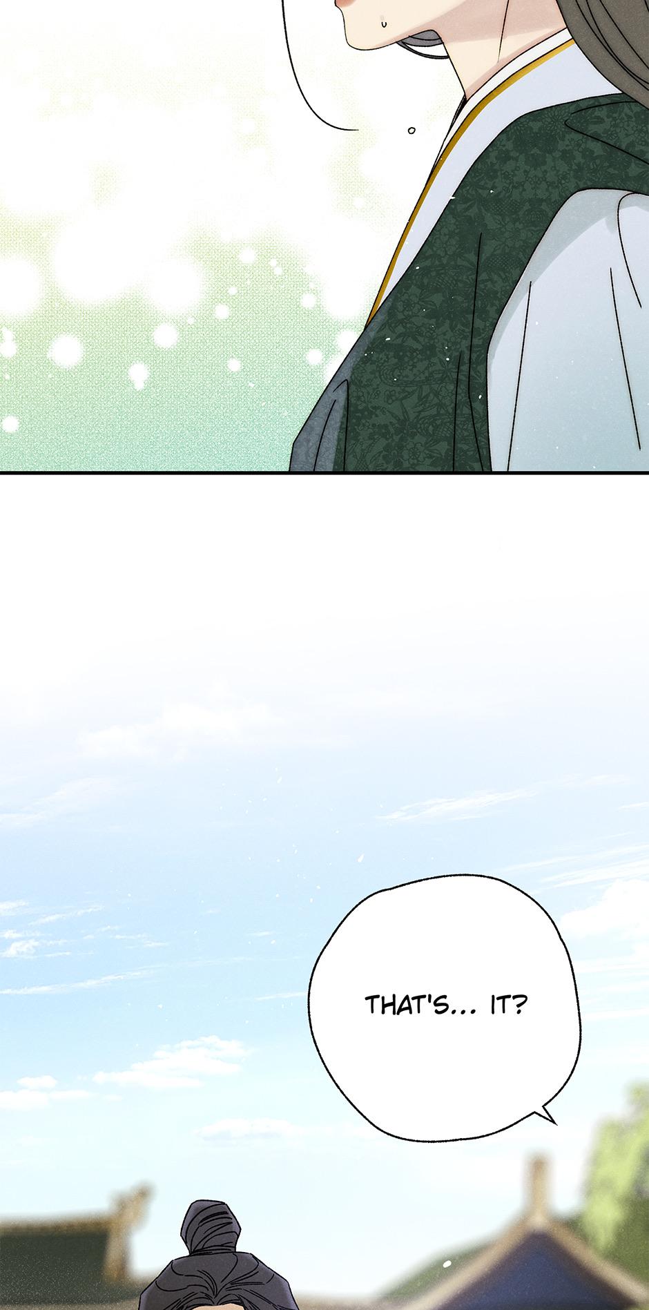 Imperial Marriage Chapter 36 page 56 - 