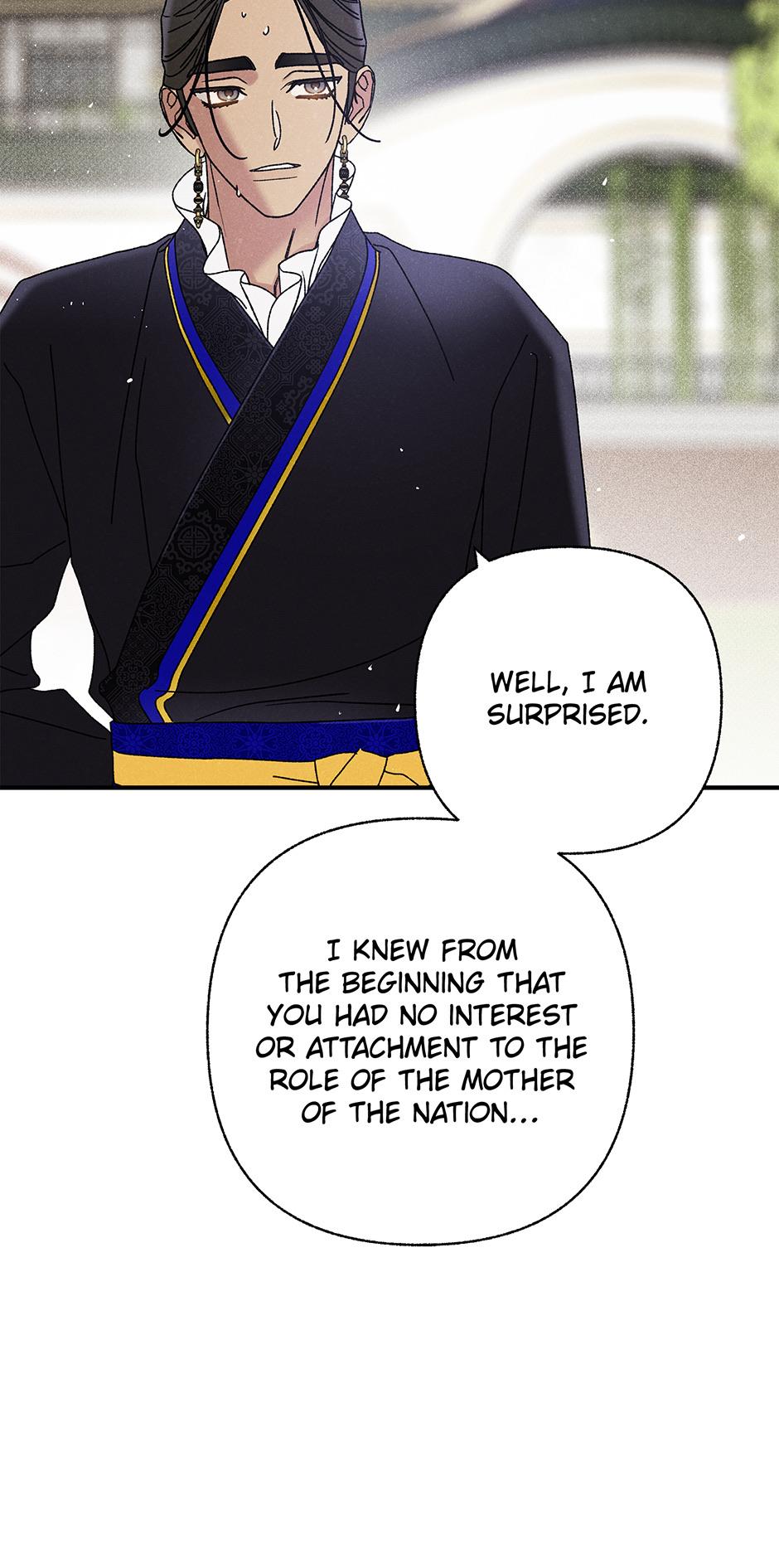 Imperial Marriage Chapter 36 page 57 - 