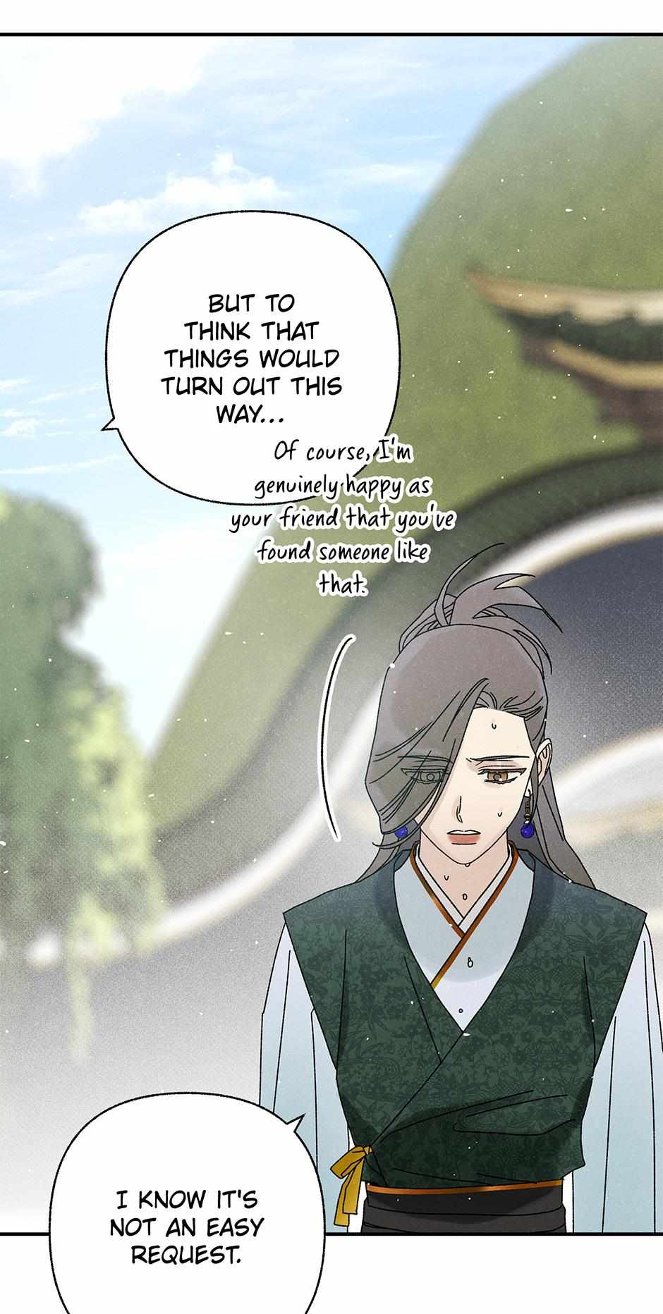 Imperial Marriage Chapter 36 page 58 - 