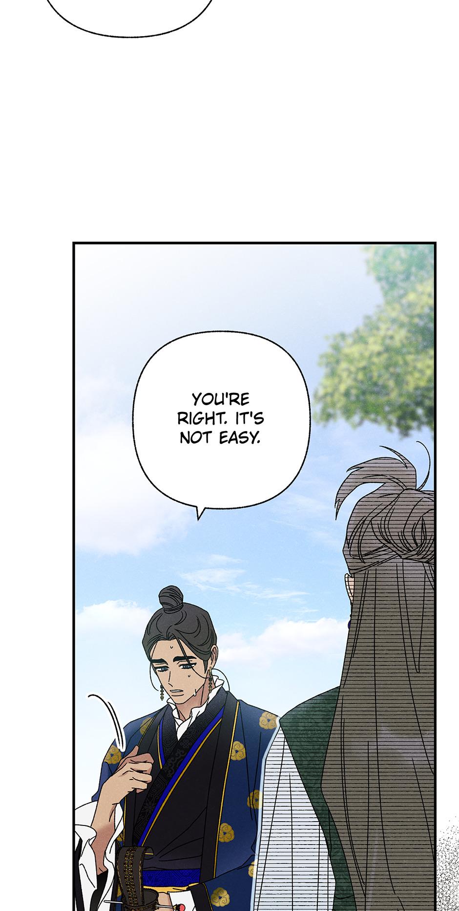 Imperial Marriage Chapter 36 page 59 - 