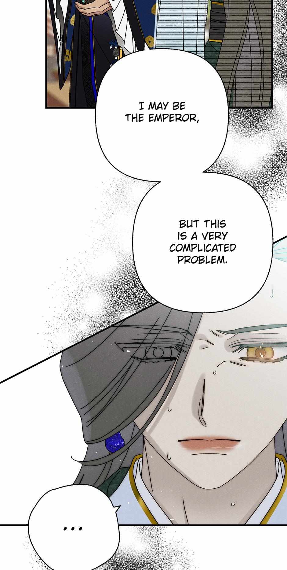 Imperial Marriage Chapter 36 page 60 - 