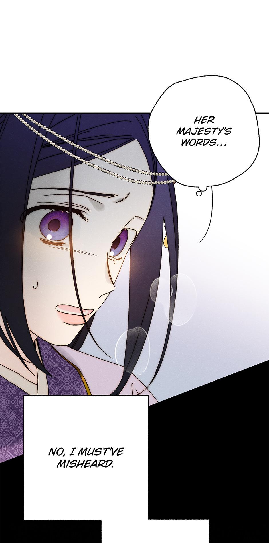 Imperial Marriage Chapter 36 page 66 - 