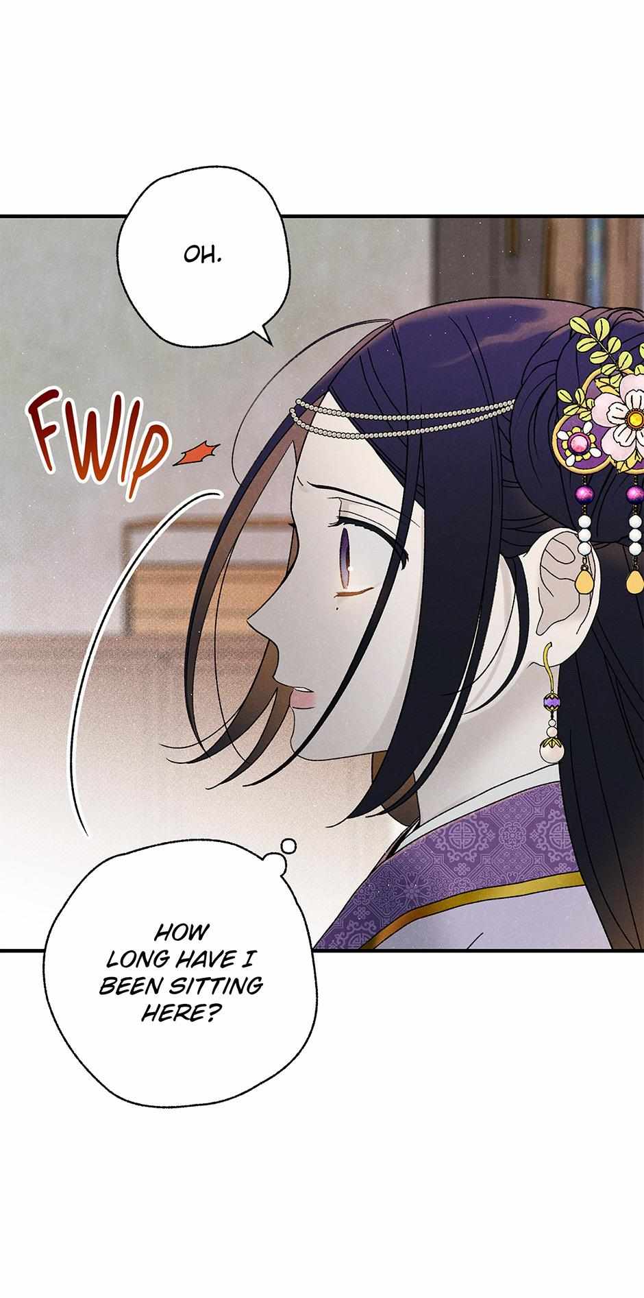 Imperial Marriage Chapter 36 page 73 - 
