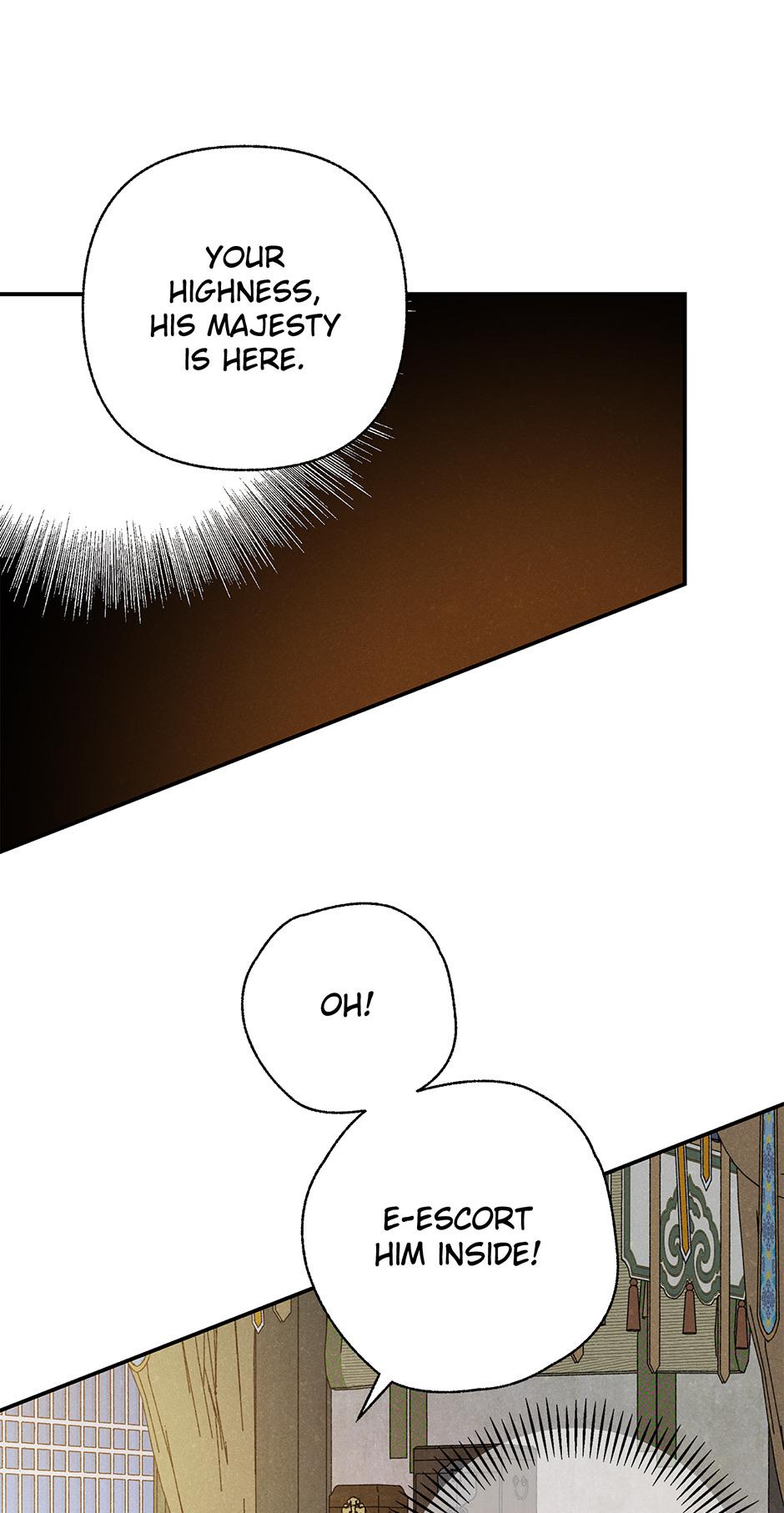 Imperial Marriage Chapter 36 page 74 - 