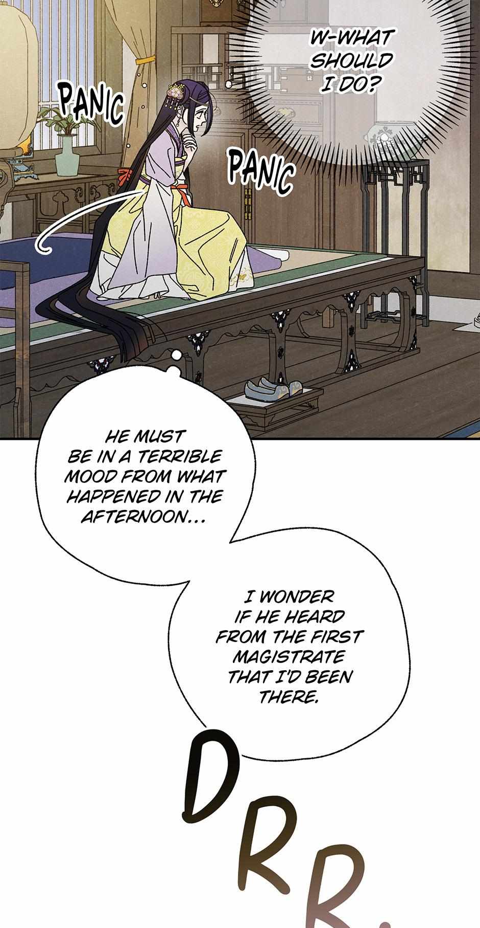Imperial Marriage Chapter 36 page 75 - 