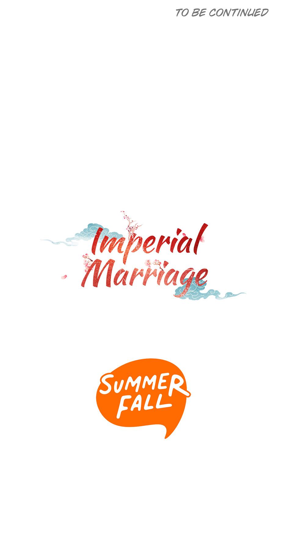 Imperial Marriage Chapter 36 page 79 - 