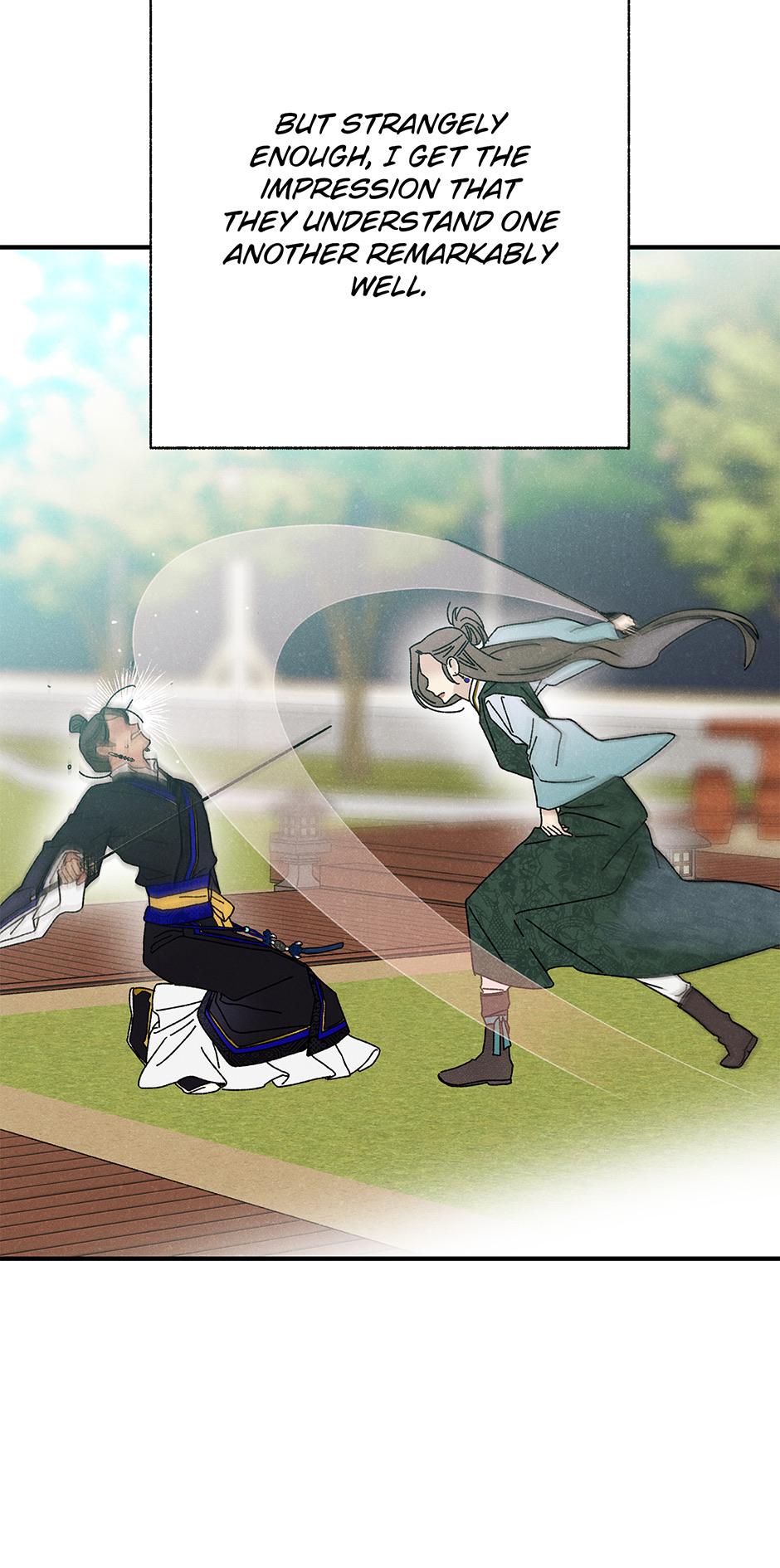 Imperial Marriage Chapter 36 page 9 - 