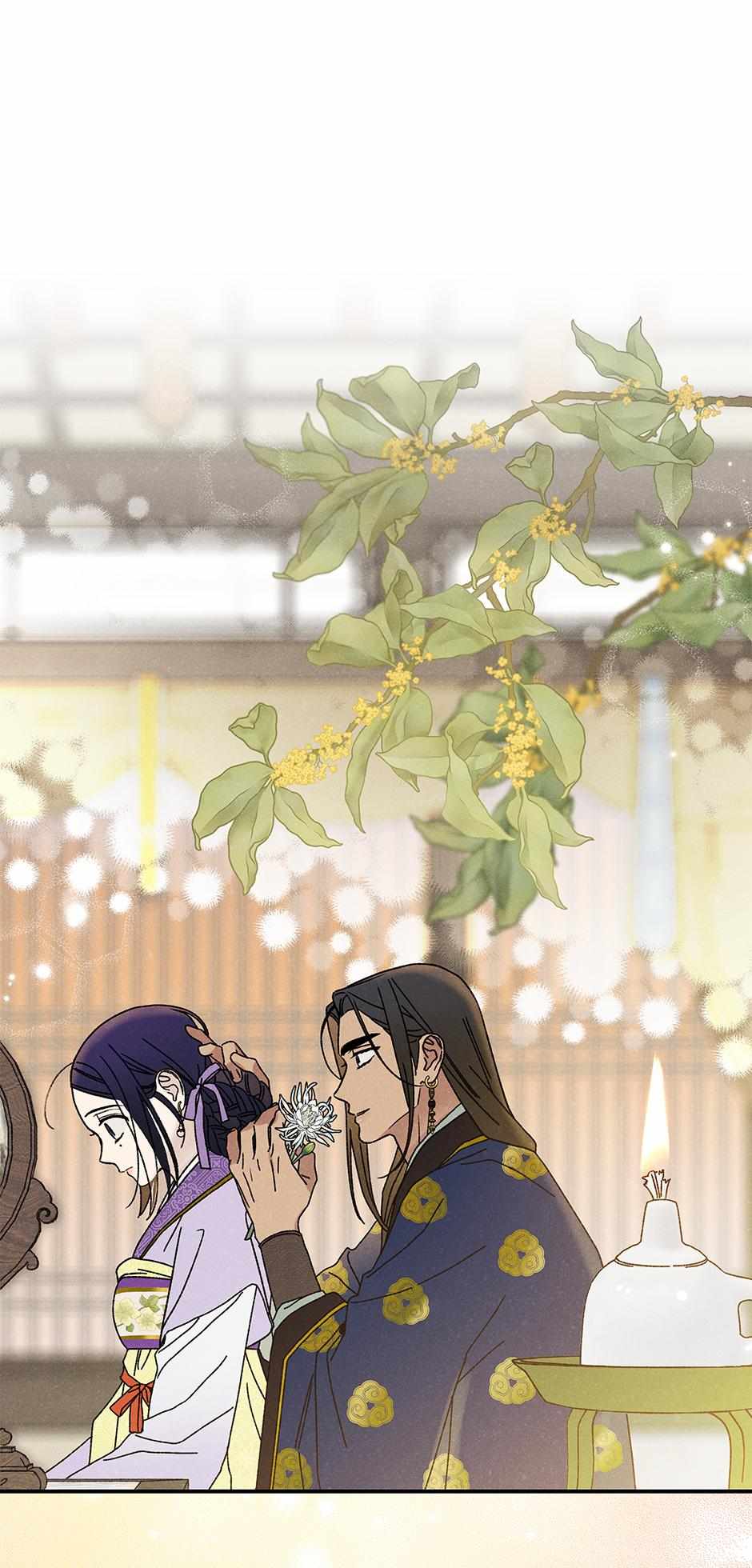 Imperial Marriage Chapter 37 page 11 - 