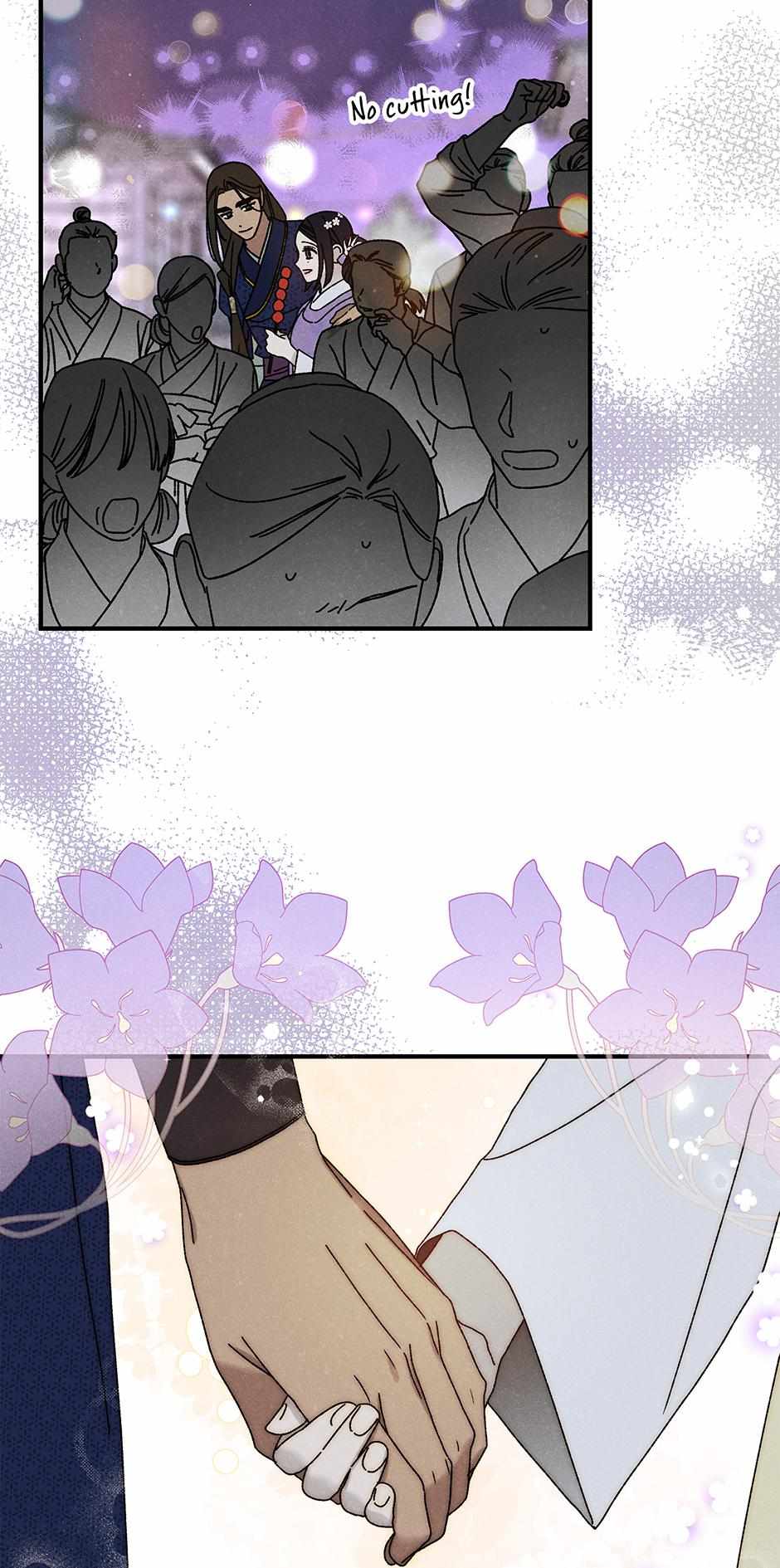 Imperial Marriage Chapter 37 page 28 - 