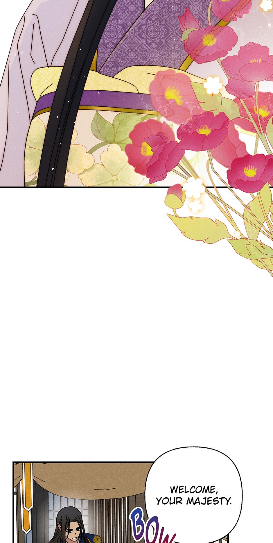 Imperial Marriage Chapter 37 page 4 - 