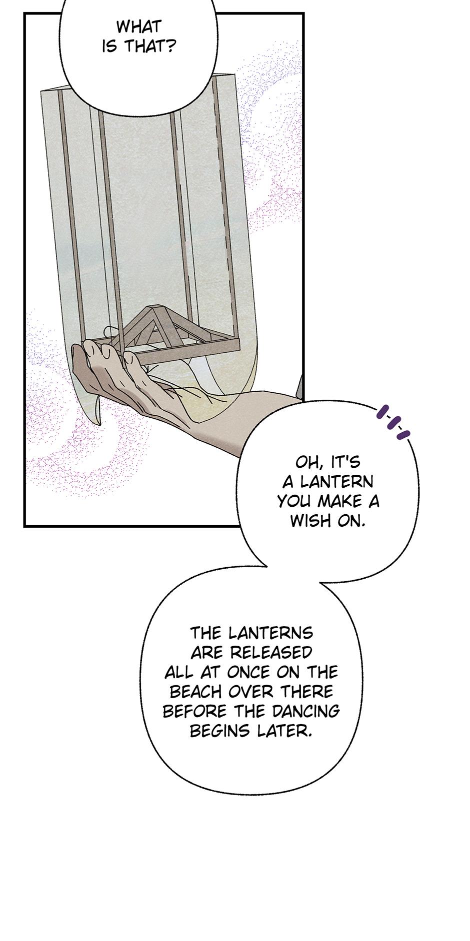Imperial Marriage Chapter 37 page 31 - 